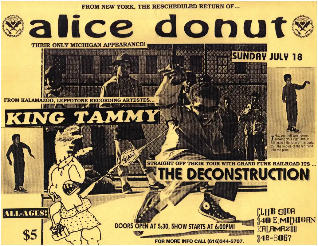 Kzoo flyer part 1